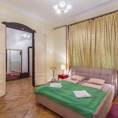 Bessara Apartment Budapeşte Dış mekan fotoğraf