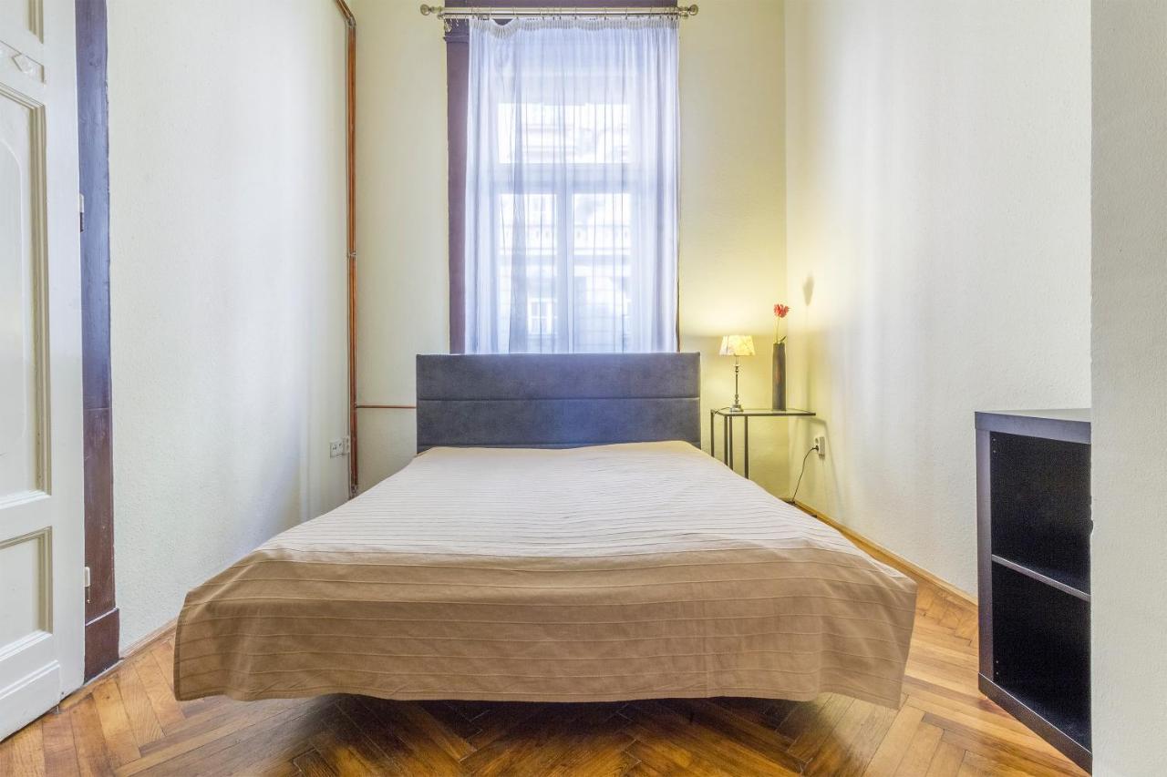 Bessara Apartment Budapeşte Dış mekan fotoğraf