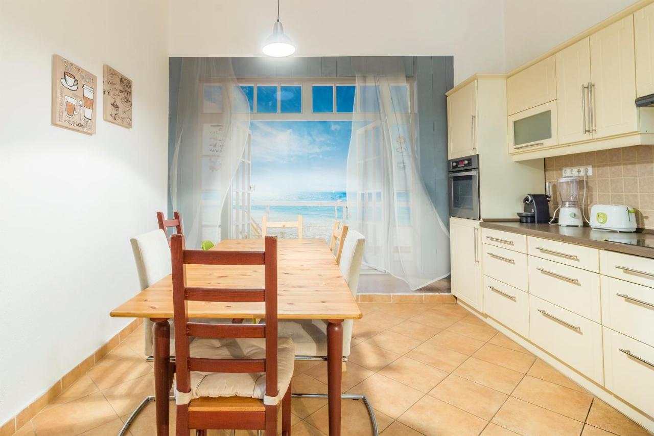 Bessara Apartment Budapeşte Dış mekan fotoğraf