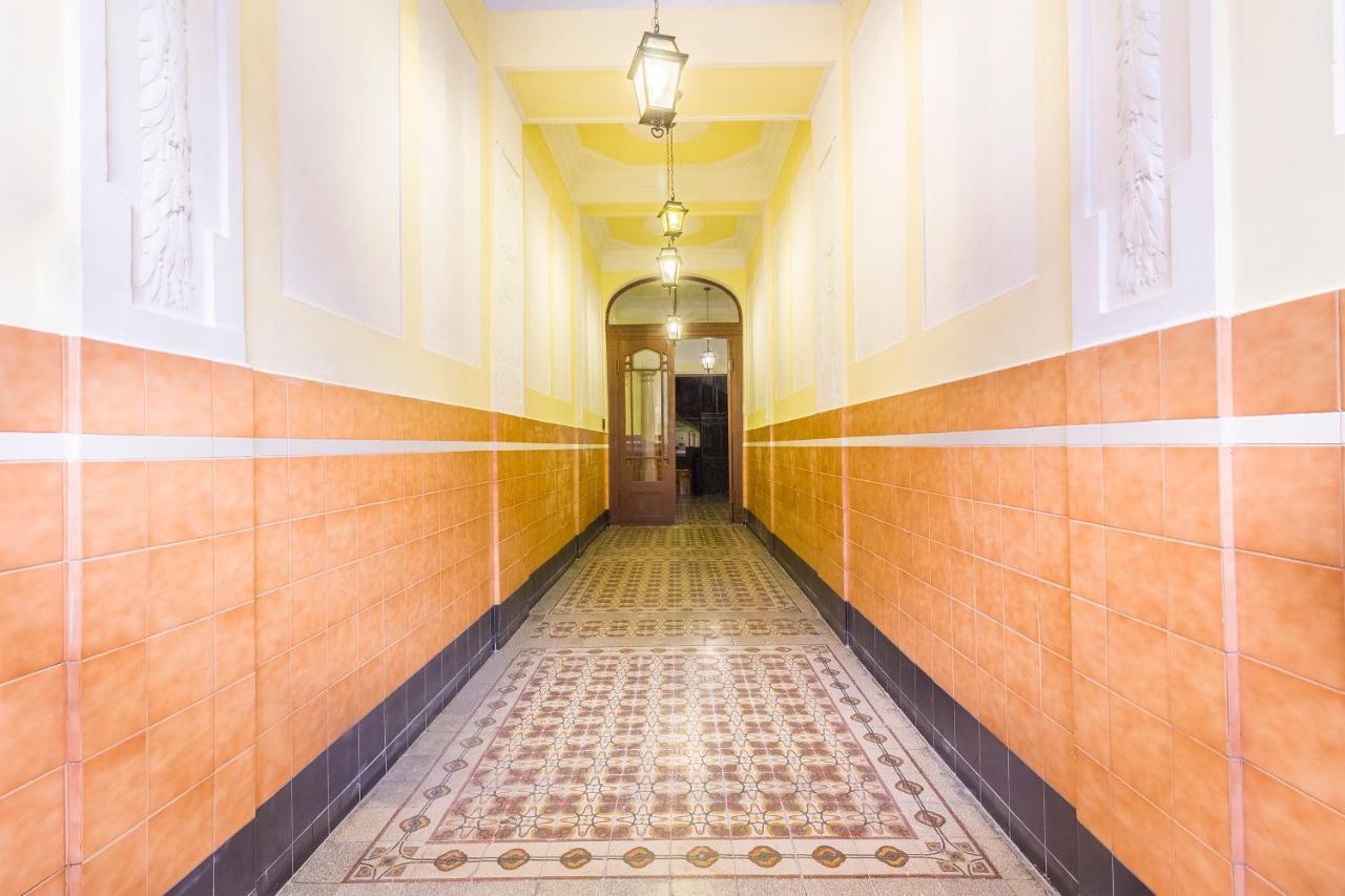 Bessara Apartment Budapeşte Dış mekan fotoğraf