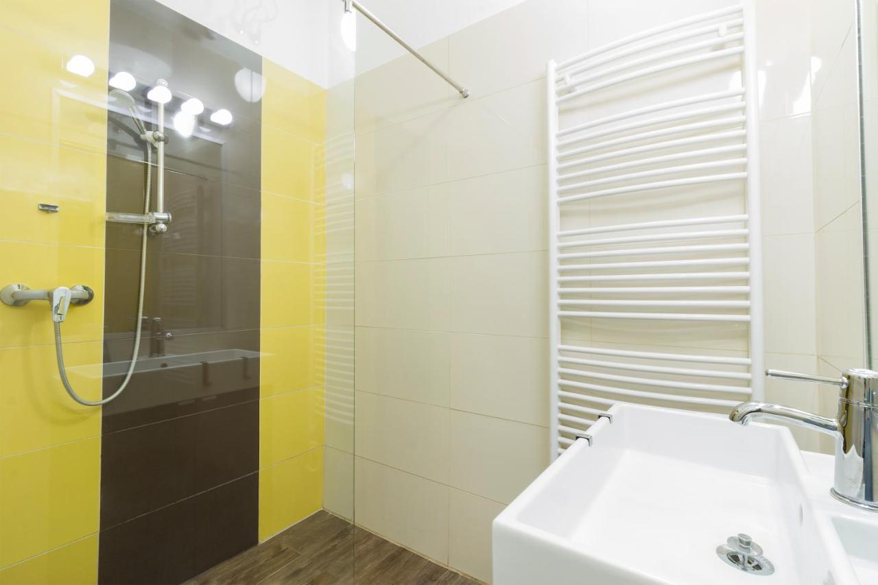 Bessara Apartment Budapeşte Dış mekan fotoğraf